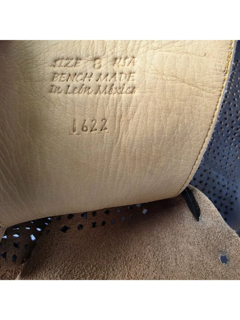 BED|STU size color
